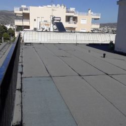 Μόνωση Κτιρίου